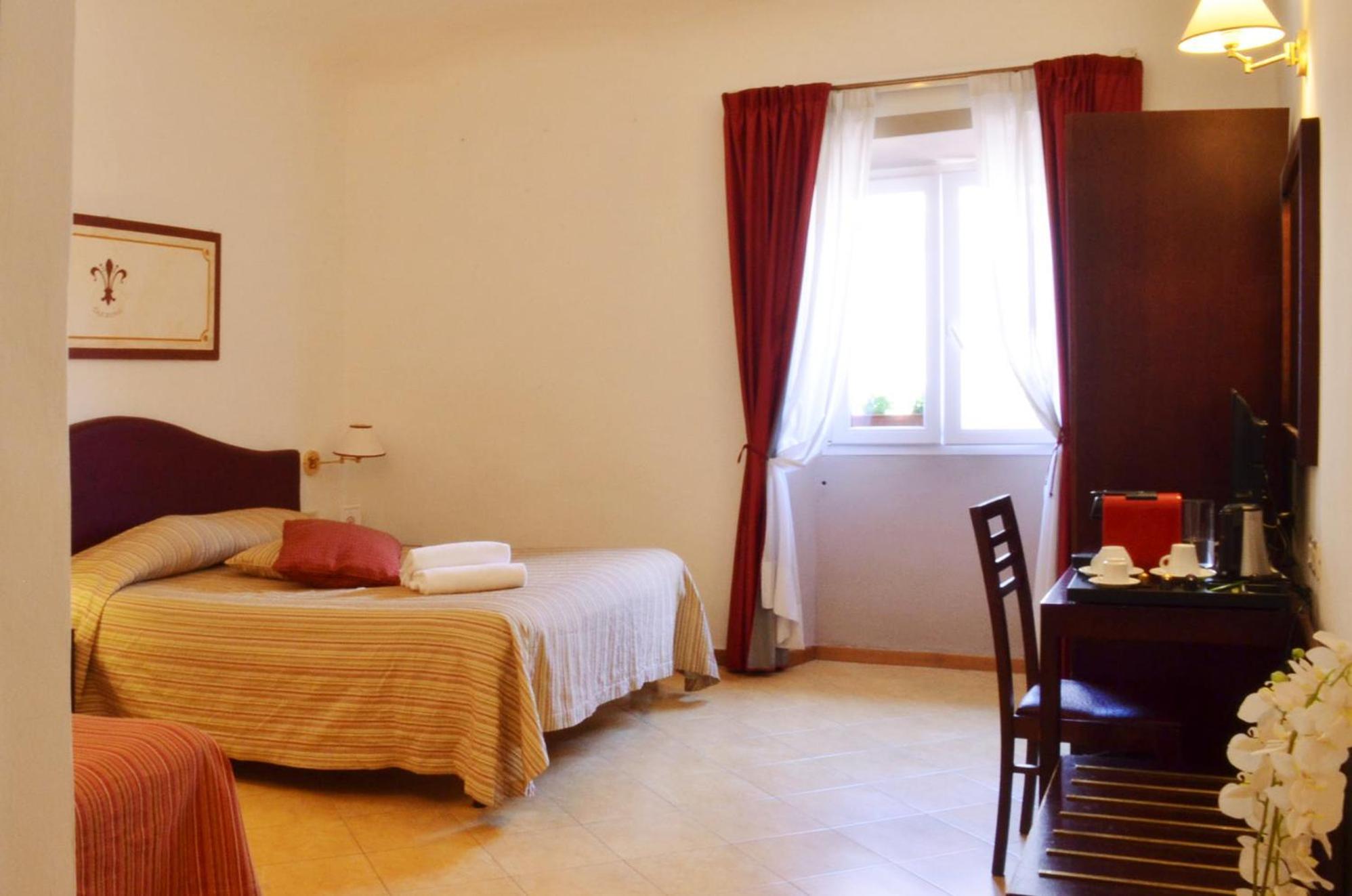 Cardinal Of - Recommended For Ages 25 To 55 Hotel Florença