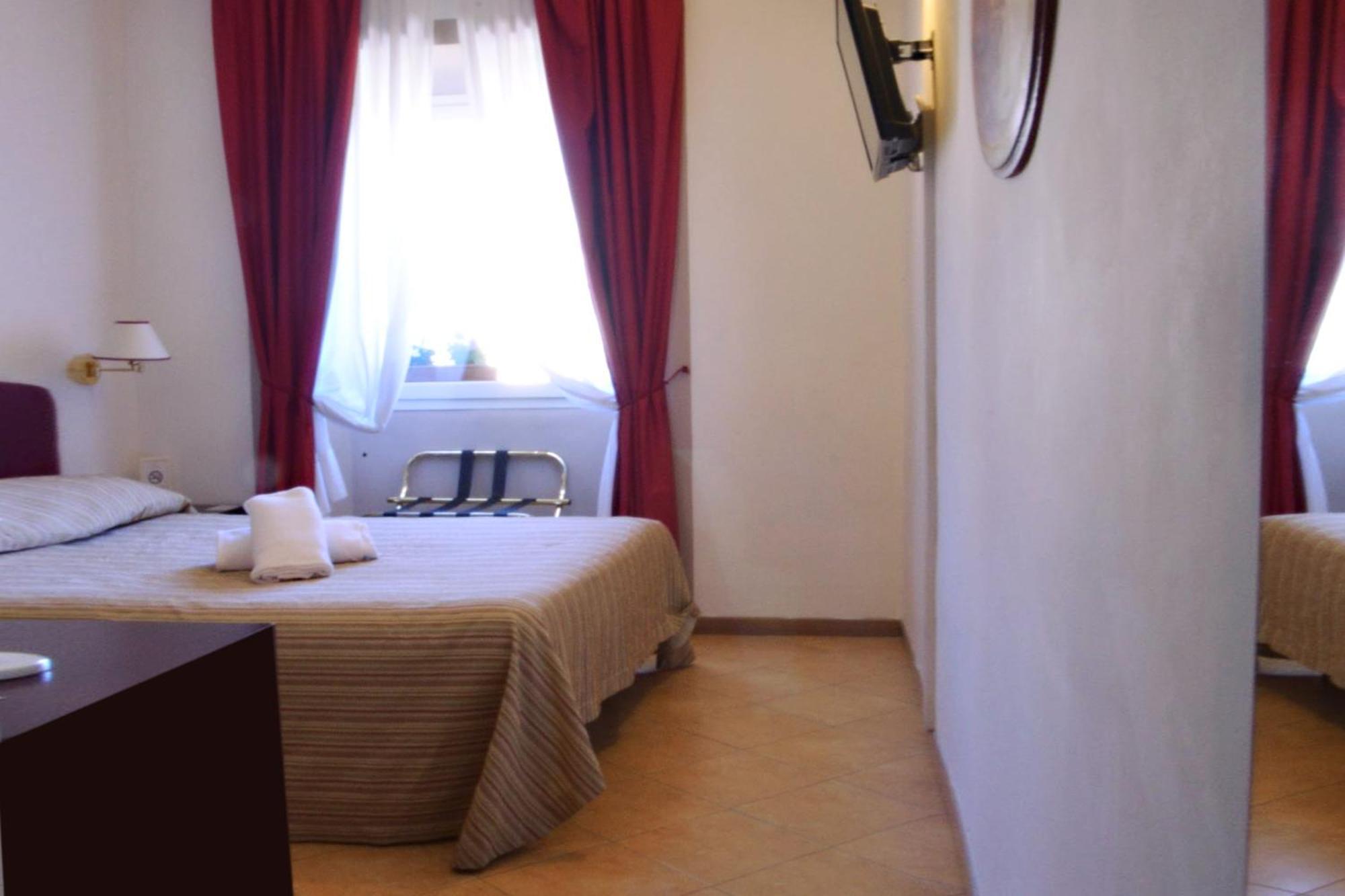 Hotel Cardinal Of - Recommended For Ages 25 To 55 Florença