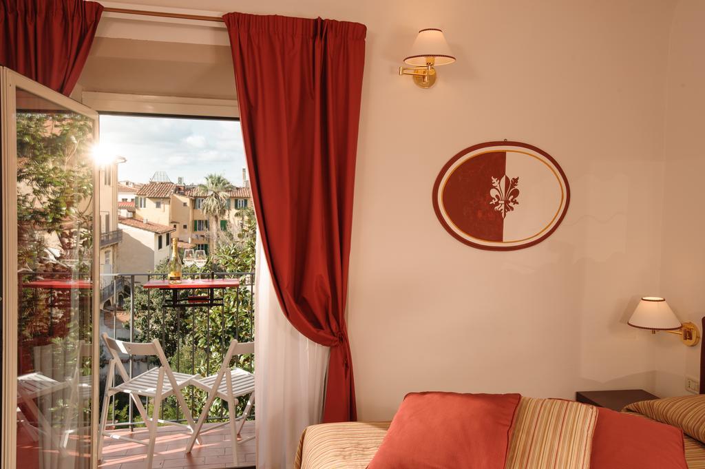 Hotel Cardinal Of - Recommended For Ages 25 To 55 Florença