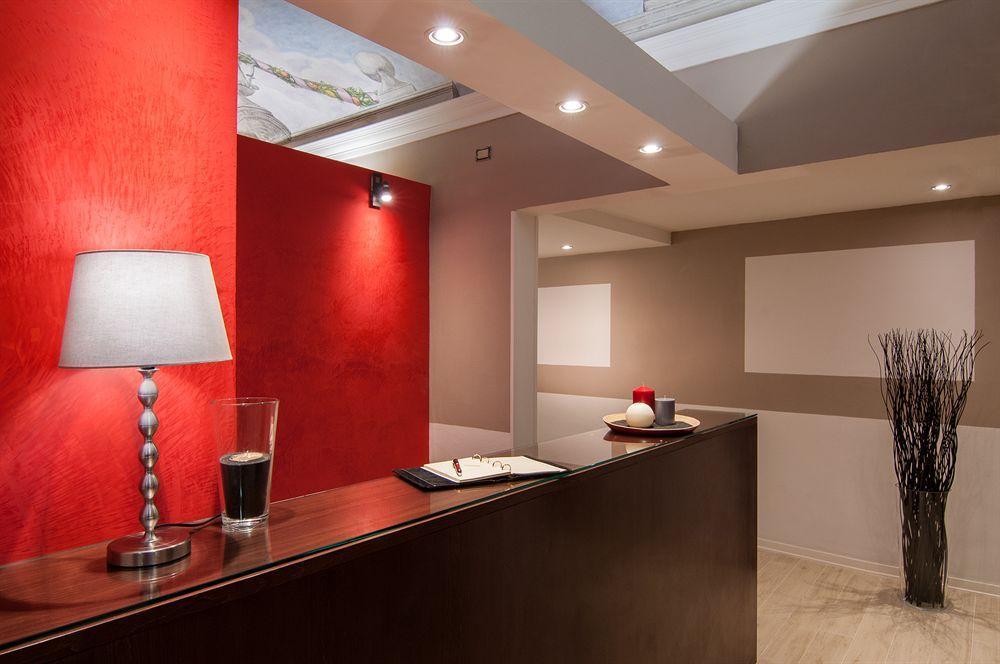 Cardinal Of - Recommended For Ages 25 To 55 Hotel Florença
