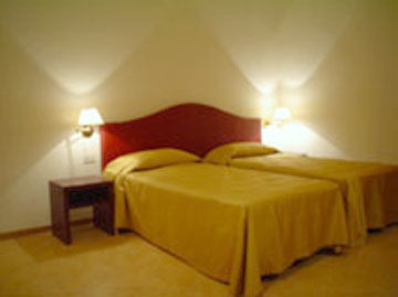 Hotel Cardinal Of - Recommended For Ages 25 To 55 Florenz